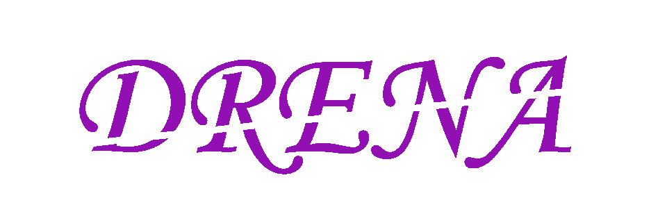 Drena Logo